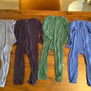 Kyte Baby Bundle Excellent Used Condition